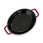 чугунена тенджера Luigi Ferrero