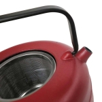 чугунен чайник 800 мл Luigi Ferrero