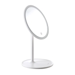 LED козметично огледало за грим 20 см Luigi Ferrero FR-801