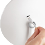 LED козметично огледало за грим 20 см Luigi Ferrero FR-801