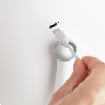 LED козметично огледало за грим 20 x 20 см Luigi Ferrero FR-805M