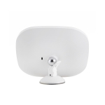 LED козметично огледало за грим 20 x 20 см Luigi Ferrero FR-805M