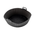 Силиконова форма за еър фрайър 24 x 24 x 7.4 см, Luigi Ferrero Prima