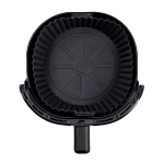 Силиконова форма за еър фрайър 24 x 24 x 7.4 см, Luigi Ferrero Prima