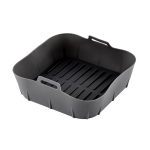 Силиконова форма за еър фрайър 22 x 22 x 7см Luigi Ferrero Prima 