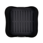 Силиконова форма за еър фрайър 22 x 22 x 7см Luigi Ferrero Prima 