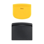 Сет сладкарски шпатули 2 броя - Luigi Ferrero Prima Vanilla 