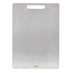 дъска за рязане от неръждаема стомана