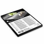 Стоманена дъска за рязане 30 x 20 см - Luigi Ferrero FR-2030