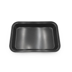 Тава за печене 29.5 x 19 x 4 см, Luigi Ferrero Ema FR-4014