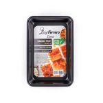 Тава за печене 29.5 x 19 x 4 см, Luigi Ferrero Ema FR-4014