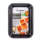 Тава за печене 36 x 26 x 5.5 см, Luigi Ferrero Ema FR-4016