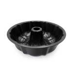 Метална форма за кекс 24 x 8 см, Luigi Ferrero Ema FR-4001