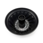 Метална форма за кекс 25 x 10.5 см, Luigi Ferrero Ema FR-4002