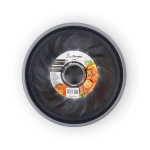 Метална форма за кекс 25 x 10.5 см, Luigi Ferrero Ema FR-4002