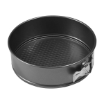 Форма за блат с падащо дъно 24 x 6.5 см, Luigi Ferrero Ema FR-4009