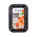 Правоъгълна тава за печене 32 x 22 x 5.5 см, Luigi Ferrero Ema FR-4015