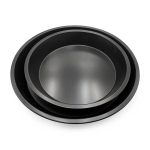 Кръгла тава за печене 30 x 4.6 см Luigi Ferrero Ema FR-4019