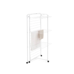 Сушилник за дрехи 23 м Hangon Tower - Fresh White, Brabantia 