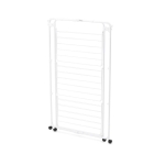 Сушилник за дрехи 23 м Hangon Tower - Fresh White, Brabantia 