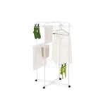 Сушилник за дрехи 23 м Hangon Tower - Fresh White, Brabantia 