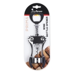 Тирбушон за вино - Luigi Ferrero Prima FR-200