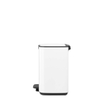 Кош за смет педал 7 литра Bo Pedal - White, Brabantia 