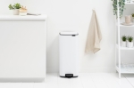 Кош за смет с педал 30 литра Bo Pedal - White, Brabantia 