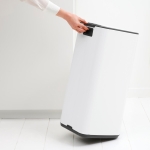 Кош за смет с педал 30 литра Bo Pedal - White, Brabantia 