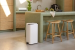 Кош за смет с педал 30 литра Bo Pedal - White, Brabantia 