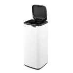 Кош за смет 30 литра Bo Touch - White, Brabantia 
