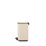 Кош за смет с педал 4 литра Bo Pedal - Soft Beige, Brabantia 