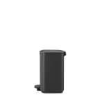 Кош за смет с педал 4 литра Bo Pedal - Mineral Infinite Grey, Brabantia 