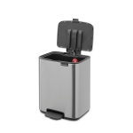 Функционален кош за смет 7 л