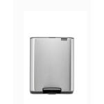 Кош за смет с педал 12 л Bo Pedal Brabantia