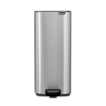 Иноксов кош за смет с педал 30 л Brabantia