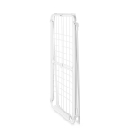 Сушилник за дрехи 18 м Hangon Too - Fresh White, Brabantia 