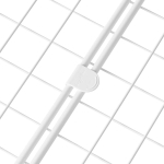 Сушилник за дрехи 18 м Hangon Too - Fresh White, Brabantia 