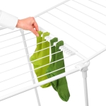 Сушилник за дрехи 18 м Hangon Too - Fresh White, Brabantia 