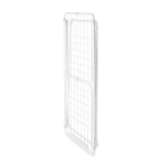 Сушилник за дрехи 22 м Hangon Too - Fresh White, Brabantia 