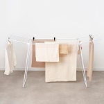 Сушилник за дрехи 22 м Hangon Too - Fresh White, Brabantia 