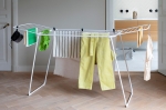 Сушилник за дрехи 22 м Hangon Too - Fresh White, Brabantia 