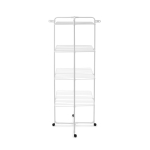Сушилник за дрехи в бяло 30 м Brabantia