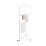 Сушилник за дрехи 30 м  Hangon Tower - Fresh White, Brabantia 