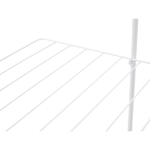Сушилник за дрехи 30 м  Hangon Tower - Fresh White, Brabantia 