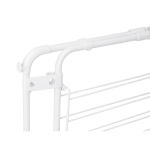 Сушилник за дрехи 30 м  Hangon Tower - Fresh White, Brabantia 