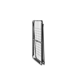 Сушилник за дрехи 18 м Hangon Too - Matt Black, Brabantia