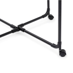 Сушилник за дрехи 30 м Hangon Tower - Matt Black, Brabantia 