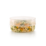 Универсален капак за съхранение на храна