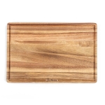 акациева дъска Luigi Ferrero